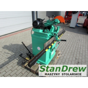 Uniwersalna Ostrzałka Drozdowski OS-2M nr 2