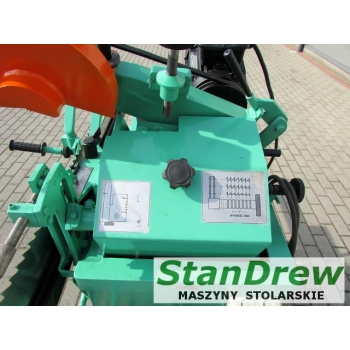 Uniwersalna Ostrzałka Drozdowski OS-2M nr 2