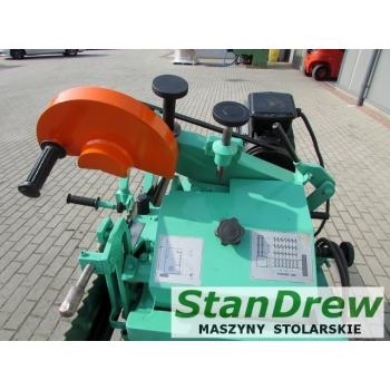 Uniwersalna Ostrzałka Drozdowski OS-2M nr 2