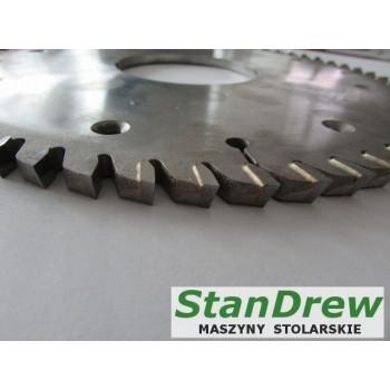 Faba PI-404 250 x 8,0 / 6,1 x 80 z-60