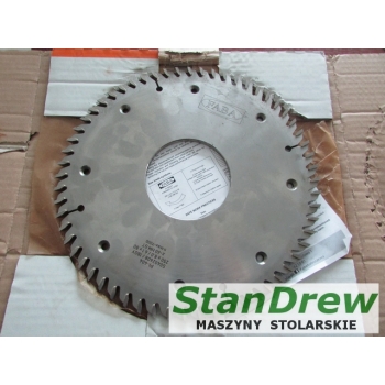 Faba PI-404 250 x 8,0 / 6,1 x 80 z-60