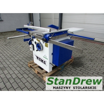 Piła tarczowa REMA DMLK-30