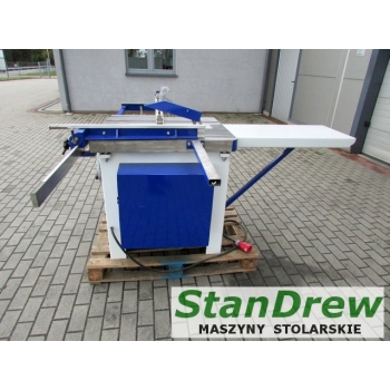 Piła tarczowa REMA DMLK-30