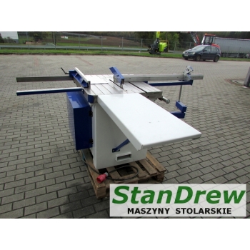 Piła tarczowa REMA DMLK-30