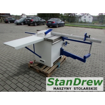 Piła tarczowa REMA DMLK-30