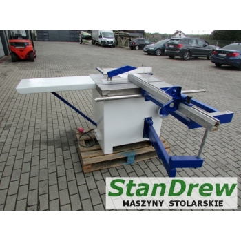 Piła tarczowa REMA DMLK-30