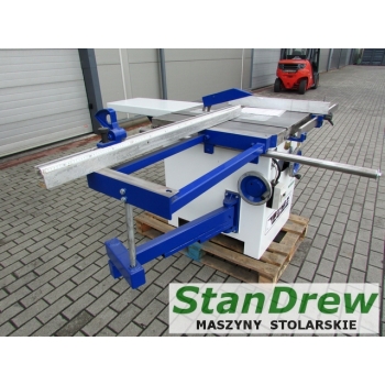 Piła tarczowa REMA DMLK-30