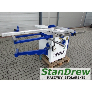 Piła tarczowa REMA DMLK-30