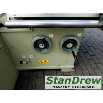 Piła formatowa REMA DMMD-40