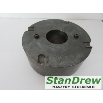 Głowica strugarska 50x125/40 nr 101