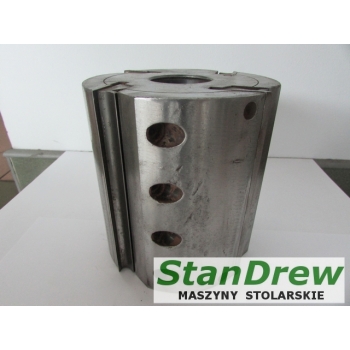 Głowica strugarska 130x125/40 nr 108