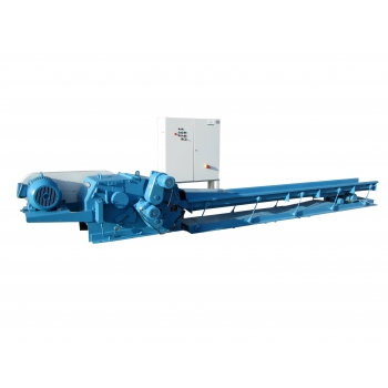 Rębak KLOCKNER 120×400 L-2W / nr1 /