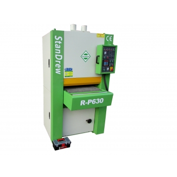 Szlifierka szerokotaśmowa PERFECT R-P 630