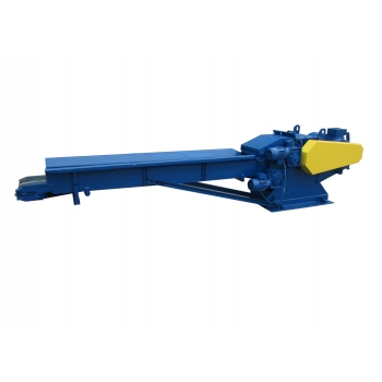 Rębak TEKNAMOTOR 350EB/3