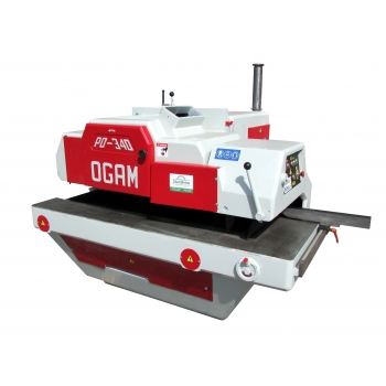 Wielopiła OGAM PO-340
