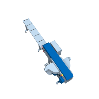 Oflisiarka Walter OP 500 KBA (20 i 16,2 kW)