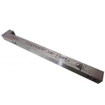 Wkładka do blatu strugarki POWERMAT 500 nr 4