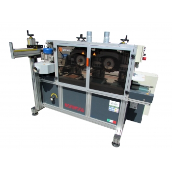 Szczotkarka Szlifierka Italmeccanica Polywood 4P