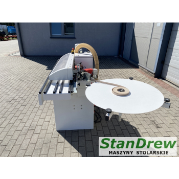 Okleiniarka Lange Maschinenbau B70K