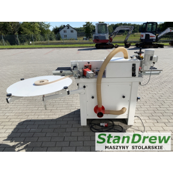 Okleiniarka Lange Maschinenbau B70K