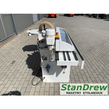 Okleiniarka Lange Maschinenbau B70K