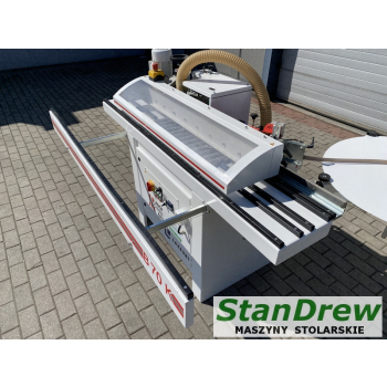 Okleiniarka Lange Maschinenbau B70K