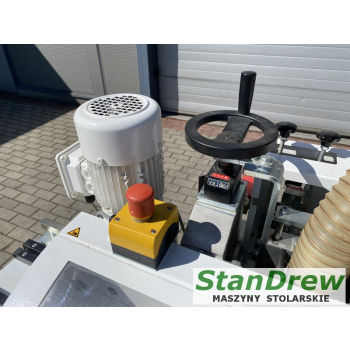 Okleiniarka Lange Maschinenbau B70K