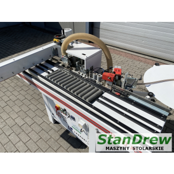 Okleiniarka Lange Maschinenbau B70K