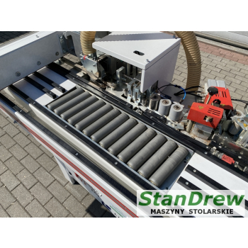 Okleiniarka Lange Maschinenbau B70K
