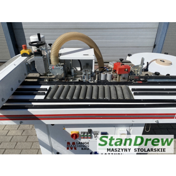Okleiniarka Lange Maschinenbau B70K