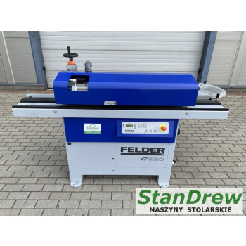Okleiniarka Felder G220
