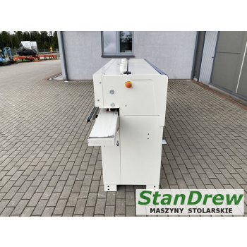 Okleiniarka SCM K 100 frez wstępny