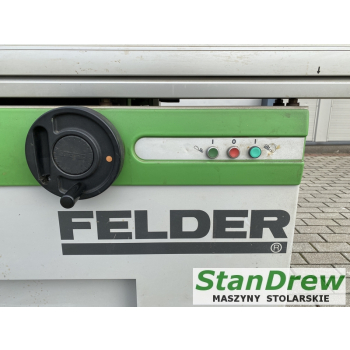 Piła formatowa Felder K 700S nr 3