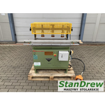 Wiertarka wielowrzecionowa Schleicher Partner 21
