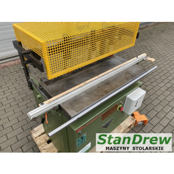 Wiertarka wielowrzecionowa Schleicher Partner 21
