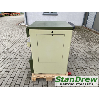 Grubościówka SCM S 52