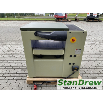 Grubościówka SCM S 52