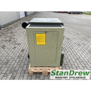 Grubościówka SCM S 52