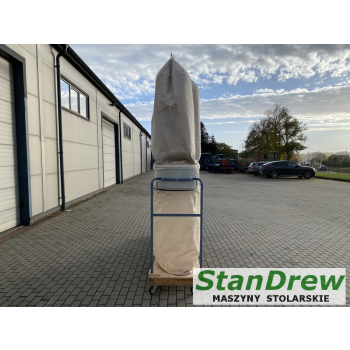 Odciąg trocin, pyłu Adamik FT 403 SF