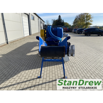 Rębak Rozdrabniacz Teknamotor Skorpion 500 EB/3