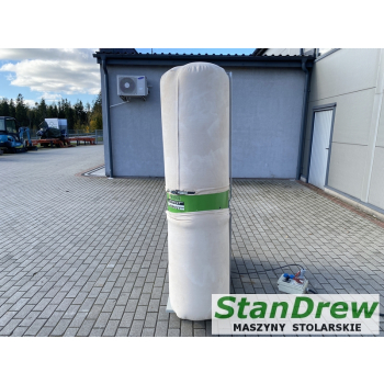 Odciąg trocin 2 workowy PERFECT FM 300S nr 2