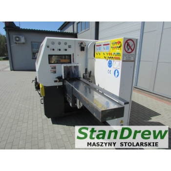 Strugarka czterostronna Leadermac LMC 423C
