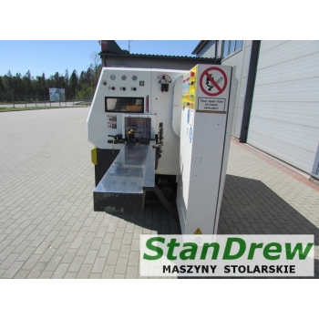 Strugarka czterostronna Leadermac LMC 423C