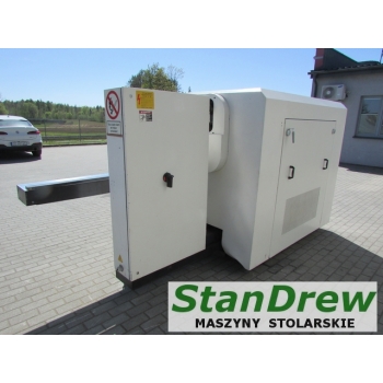 Strugarka czterostronna Leadermac LMC 423C