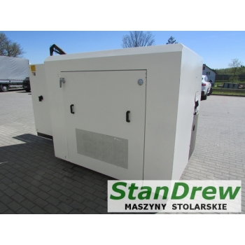 Strugarka czterostronna Leadermac LMC 423C