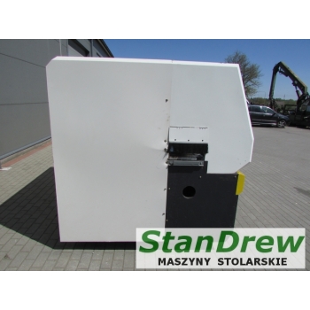 Strugarka czterostronna Leadermac LMC 423C