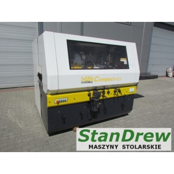 Strugarka czterostronna Leadermac LMC 423C