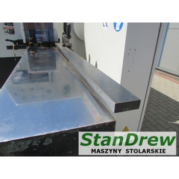 Strugarka czterostronna Leadermac LMC 423C