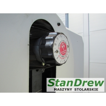 Strugarka czterostronna Leadermac LMC 423C
