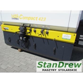 Strugarka czterostronna Leadermac LMC 423C